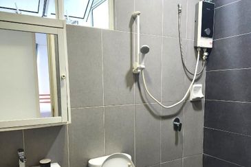 Skysuites @ Meldrum Hills