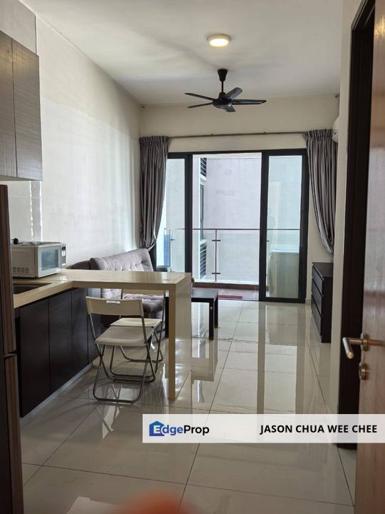 Amberside @ Country Garden Danga Bay, Johor, Johor Bahru