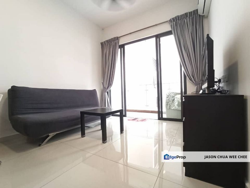 Amberside @ Country Garden Danga Bay, Johor, Johor Bahru