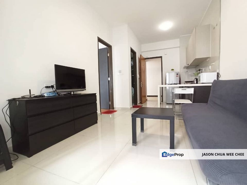 Amberside @ Country Garden Danga Bay, Johor, Johor Bahru