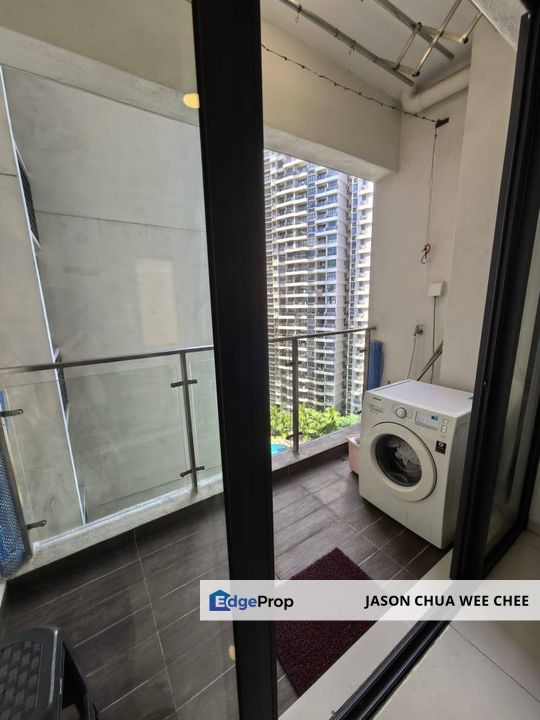 Amberside @ Country Garden Danga Bay, Johor, Johor Bahru