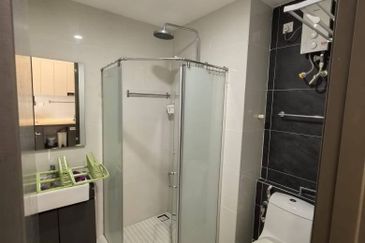 Amberside Country Garden @ Danga Bay