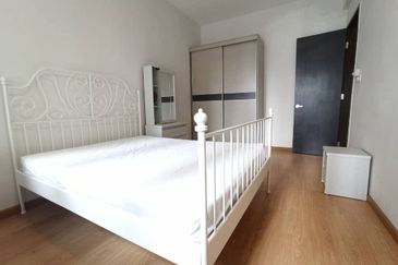 Amberside Country Garden @ Danga Bay