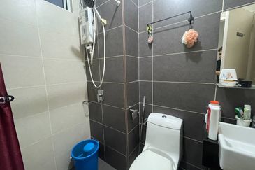 Sky Habitat @ Meldrum Hills, Johor Bahru