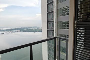 R&F Princess Cove - Seine Region