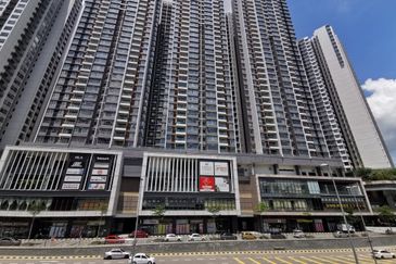 R&F Princess Cove - Seine Region