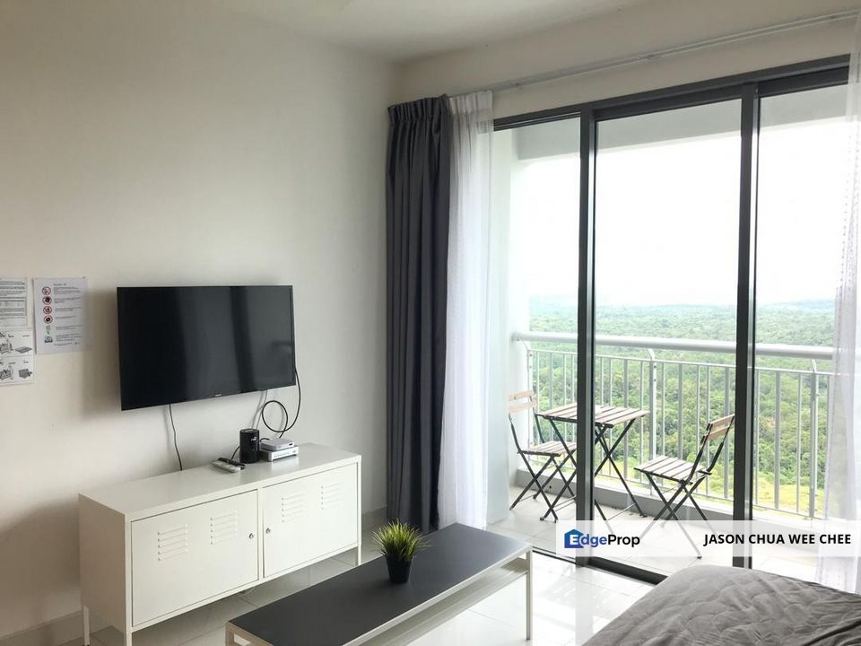 Teega Suites @ Puteri Harbour, Johor, 