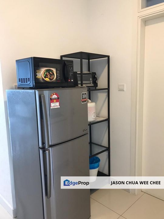 Teega Suites @ Puteri Harbour, Johor, 