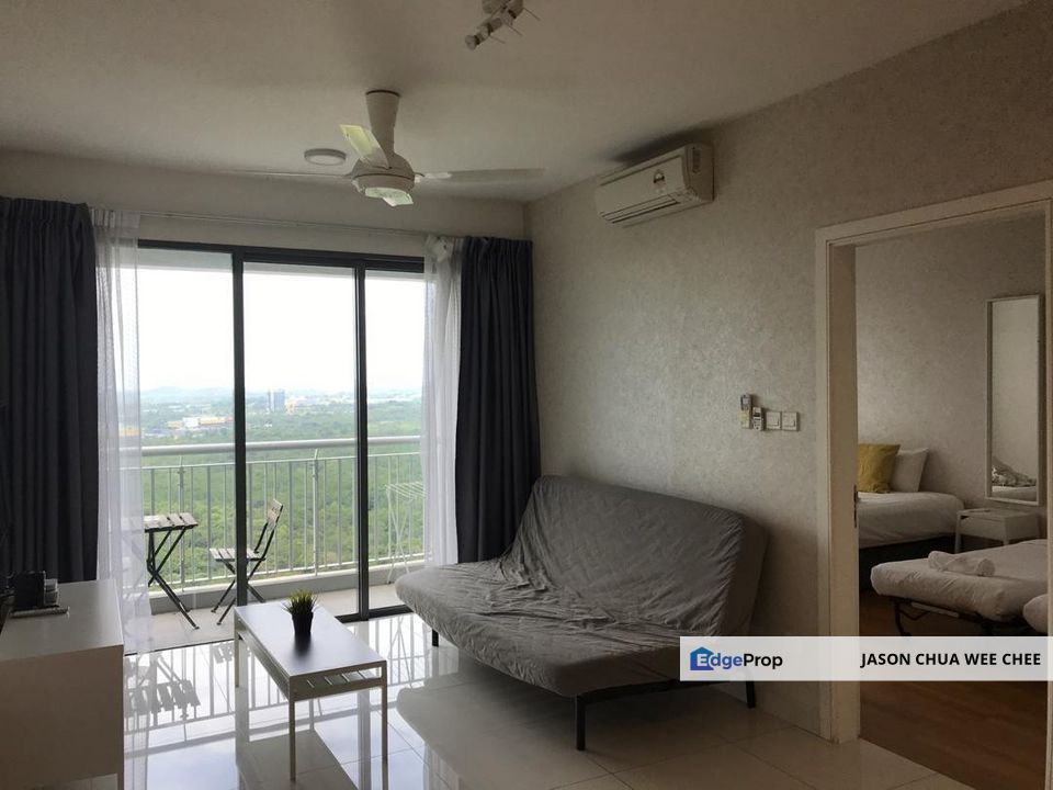 Teega Suites @ Puteri Harbour, Johor, 