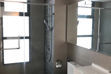 Teega Suites @ Puteri Harbour