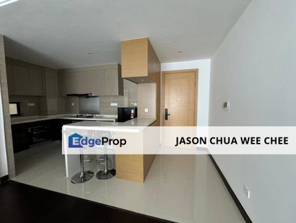 R&F Princess Cove Phase 2 @ Studio unit For Sales, Johor, Johor Bahru