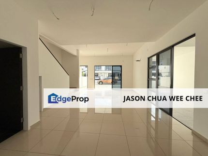 The Borough Eco Botanic @ 2 Storey Terraced House, Johor, Nusajaya