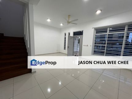 Taman Bukit Indah Iskandar Puteri, Johor, Johor Bahru