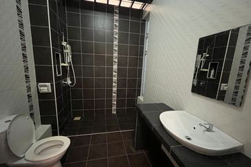 Taman Bukit Indah @ Iskandar Puteri