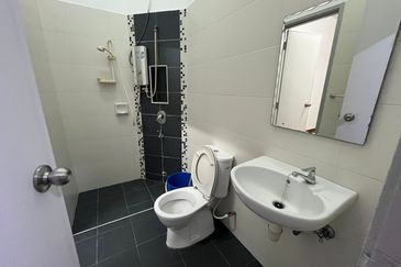 Taman Bukit Indah @ Iskandar Puteri