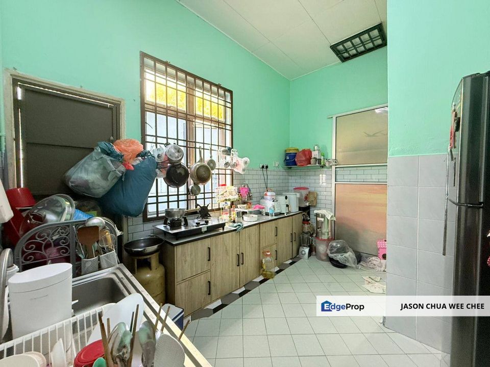 Taman Nusa Bestari 2 @ Single Storey for Sales, Johor, Skudai