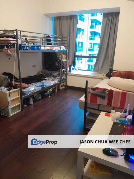 R&F Princess Cove Phase 1 For Sales, Johor, Johor Bahru