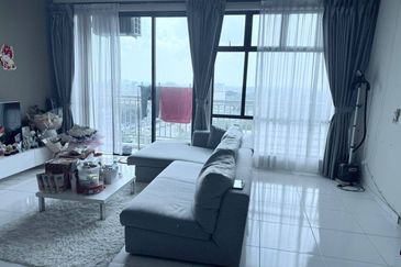 The Sky Executive Suites