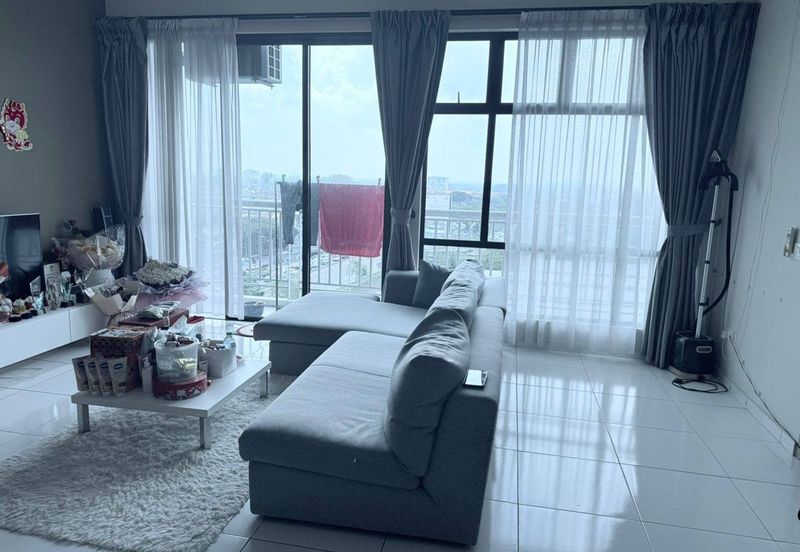 The Sky Executive Suites