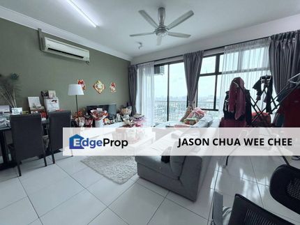 Sky Executive @ Bukit Indah 2 Room For Sales, Johor, Johor Bahru