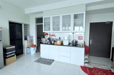 The Sky Executive Suites