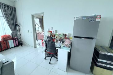 The Sky Executive Suites