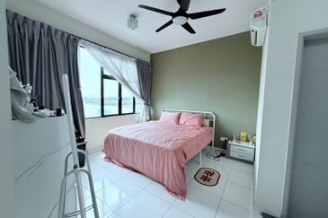 The Sky Executive Suites