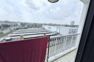 The Sky Executive Suites