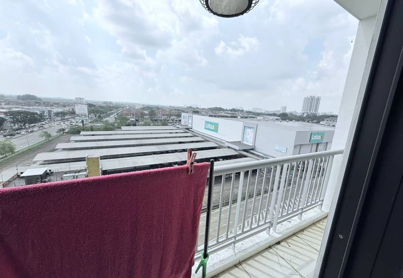 The Sky Executive Suites