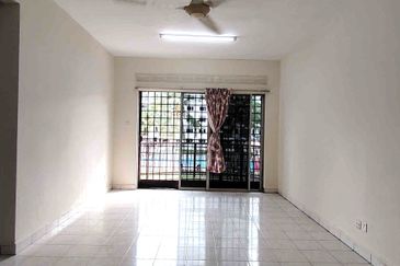 Selesa Puteri Condominium