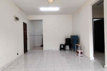 Selesa Puteri Condominium