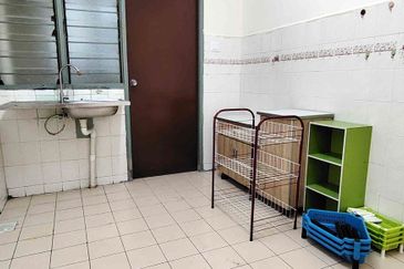 Selesa Puteri Condominium