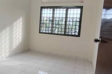 Selesa Puteri Condominium