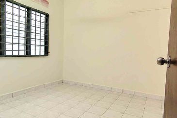 Selesa Puteri Condominium