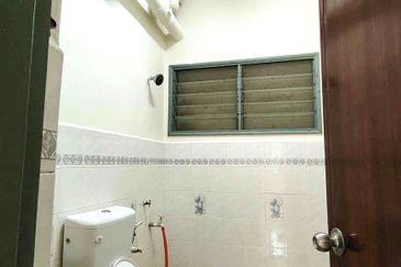 Selesa Puteri Condominium