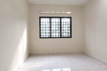 Selesa Puteri Condominium