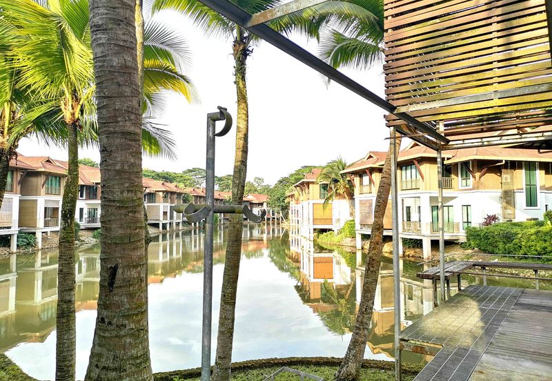 Bayou Water Village Leisure Farm