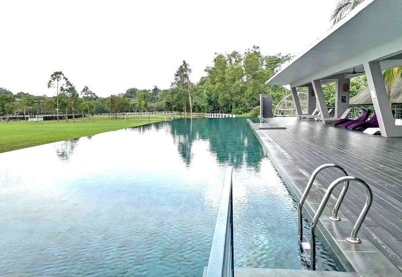 Bayou Water Village Leisure Farm