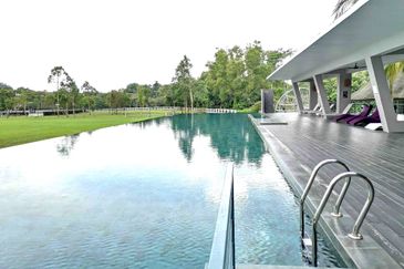 Bayou Water Village Leisure Farm