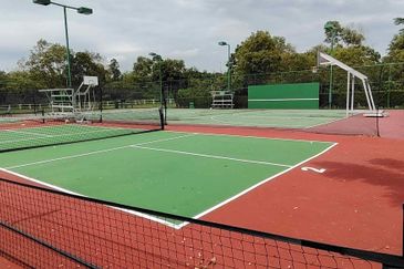 Bayou Water Village Leisure Farm