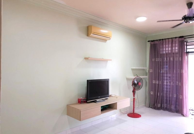 Taman Bukit Indah @ Iskandar Puteri