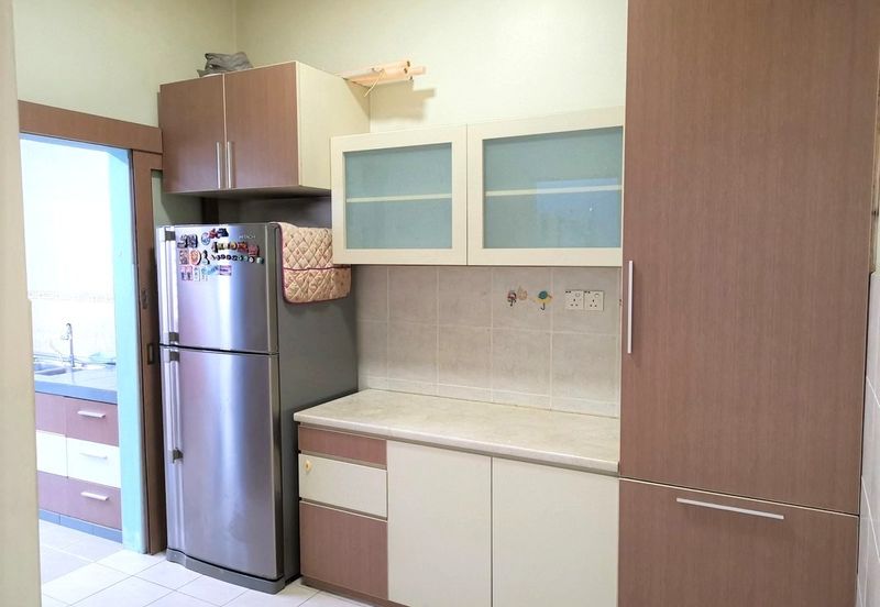 Taman Bukit Indah @ Iskandar Puteri