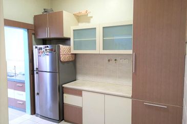 Taman Bukit Indah @ Iskandar Puteri