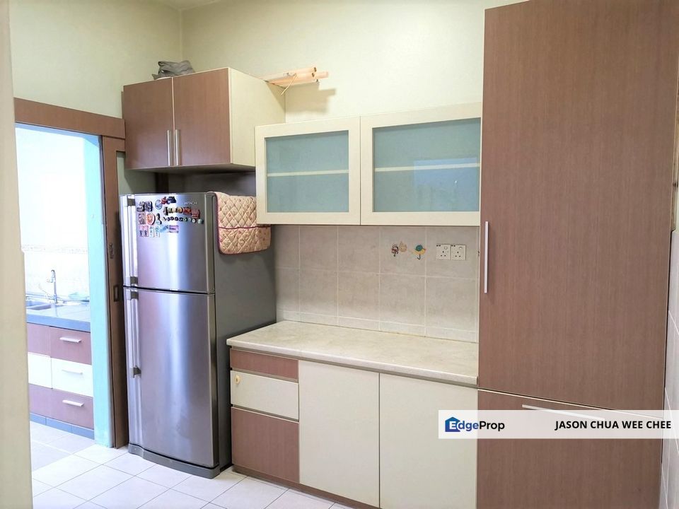 Taman Bukit Indah Iskandar Puteri, Johor, Johor Bahru