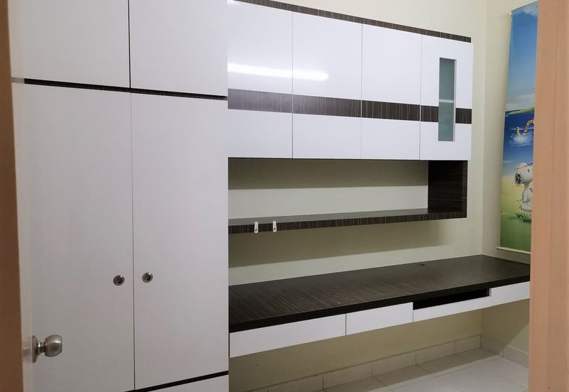 Taman Bukit Indah @ Iskandar Puteri