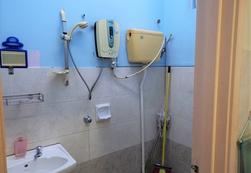 Taman Bukit Indah @ Iskandar Puteri