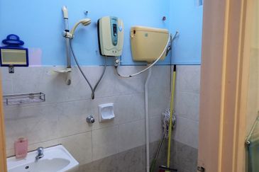 Taman Bukit Indah @ Iskandar Puteri