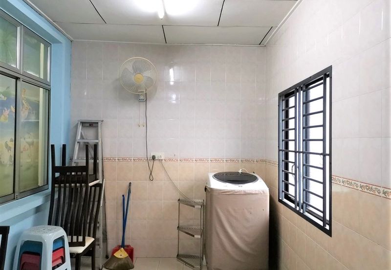 Taman Bukit Indah @ Iskandar Puteri