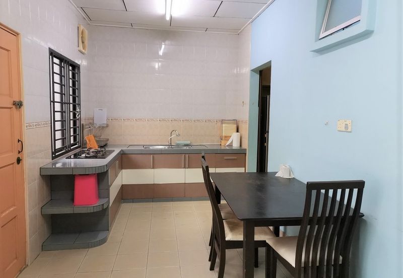 Taman Bukit Indah @ Iskandar Puteri