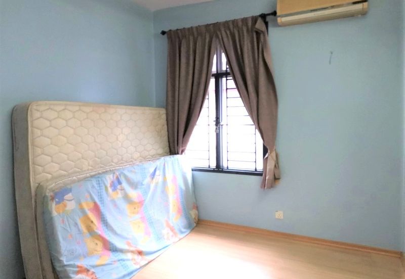 Taman Bukit Indah @ Iskandar Puteri